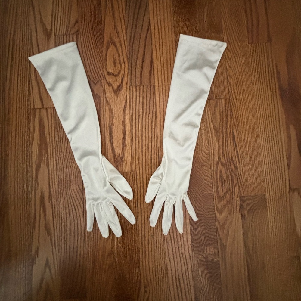Wedding Gloves